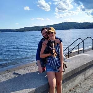 Meet your Posher, Jasmine